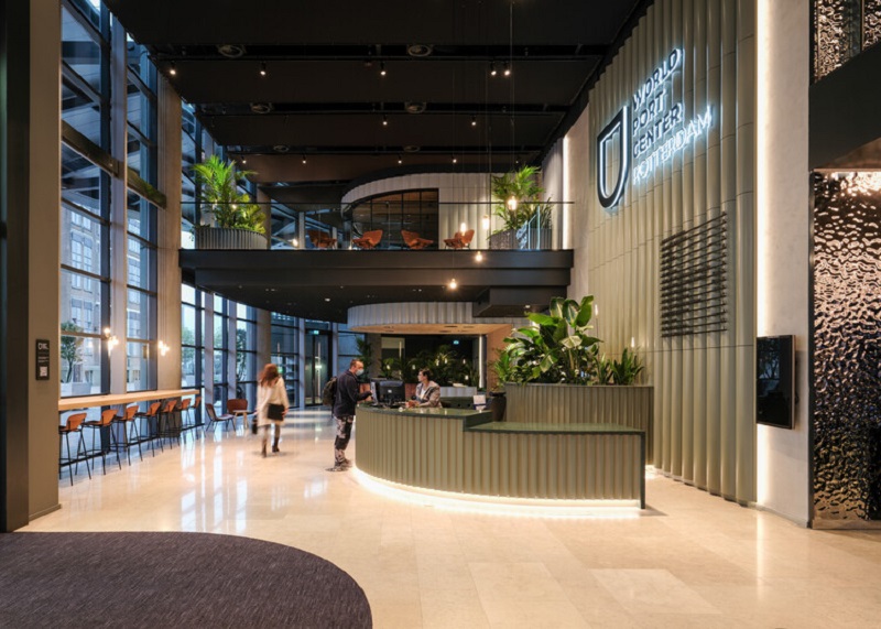 A dynamic multidisciplinary Dutch law firm