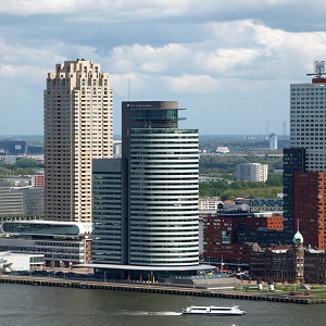 Corporate Lawyer