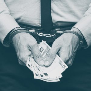 criminal lawyer