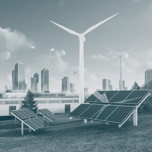 Energy Law